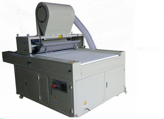 China Thermographic powder machine supplier