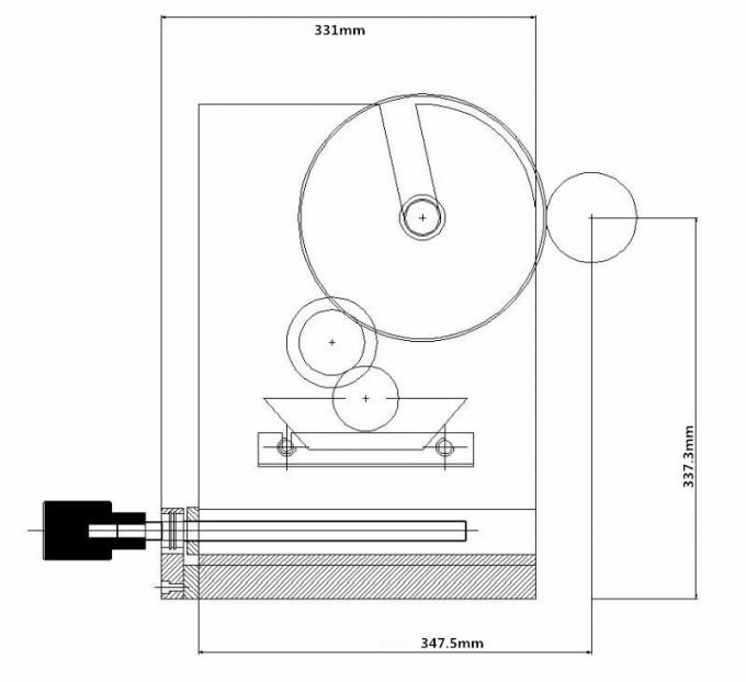 mini printing machine