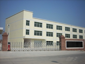 RUIAN MUEN MACHINERY CO.,LTD