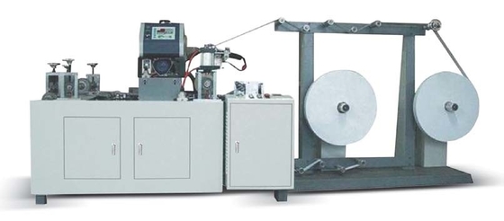 China Paper Handle making Machine supplier