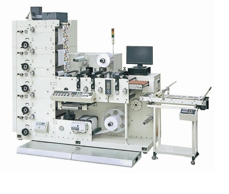China flexo printing machine supplier