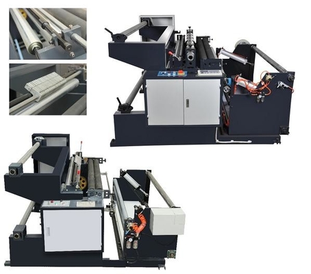 China Non-woven Slitting Machine supplier