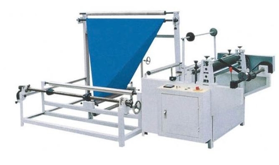 China Folding Winding Machine supplier