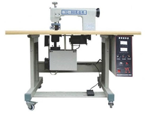 China Ultrasonic Lace Machine/Ultrasonic welding Machine supplier