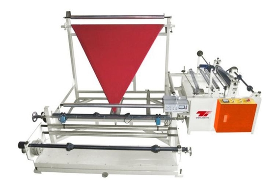 China Edge Folding And Rolling Machine supplier