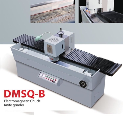 China Electromagnetic Chuck Knife Grinder supplier