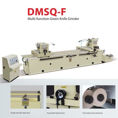 China Multi-function Green Knife Grinder supplier