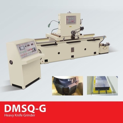 China Heavy Knife Grinder supplier