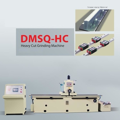 China Heavy Cut Grinding Machine supplier