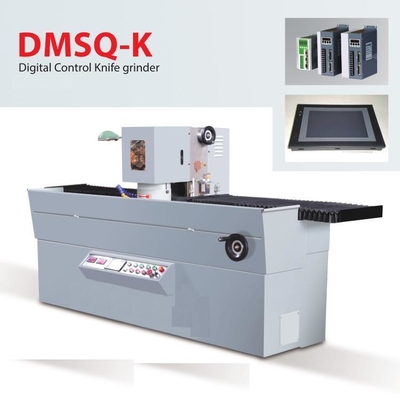 China Digital Control Knife Grinder supplier