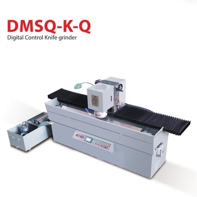 China Digital Control Knife Grinder supplier