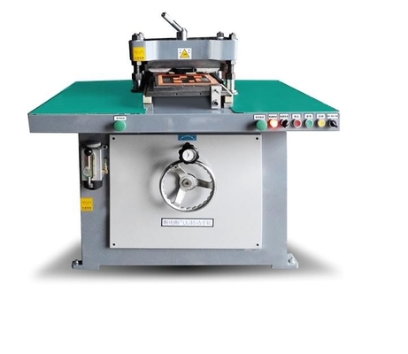 China Die cutting machine supplier