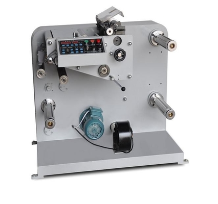China Automatic slitting machine supplier