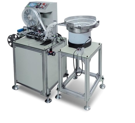 China Aluminum foil sealing machine supplier