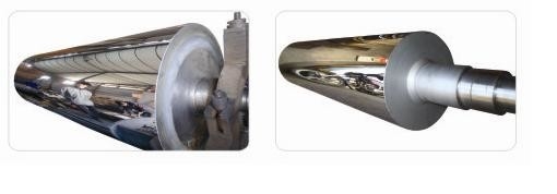 China chilling roller supplier