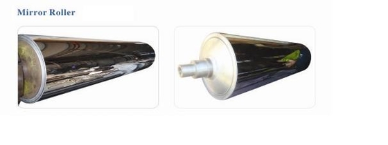 China mirror roller supplier