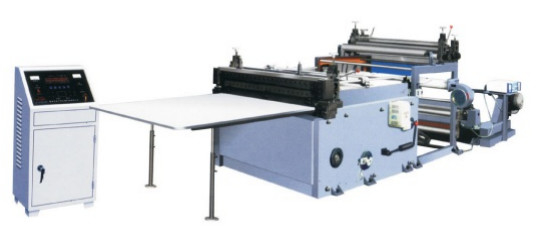 China Computer control high accuracy askant cutting machine supplier