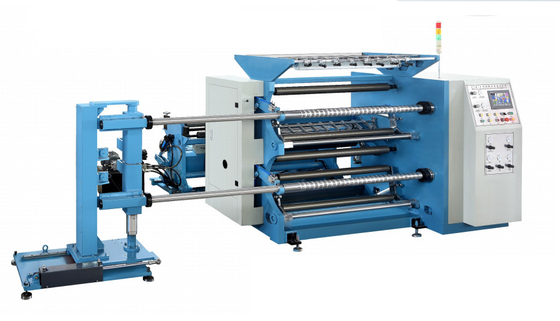 China Economic computer controlled high speed slitting machine supplier
