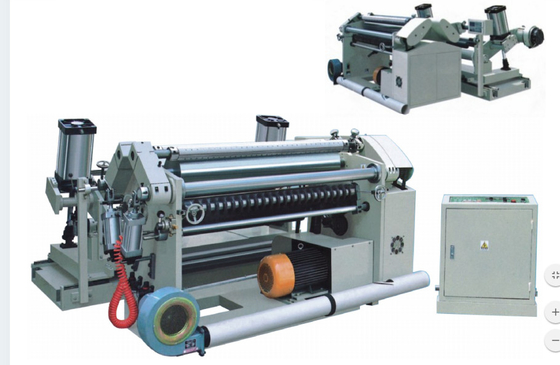 China Slitting machine for surface rolling supplier