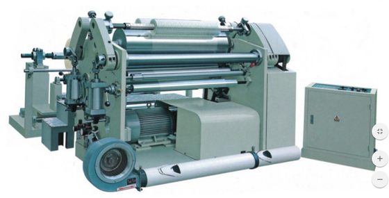 China Slitting machine for surface rolling supplier
