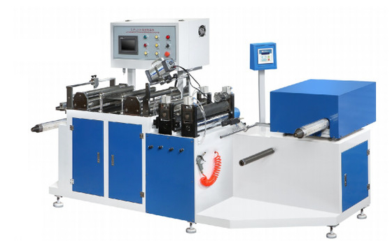 China Inspection and rewinding machine supplier