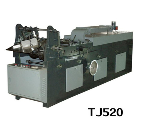 China Envelope gluing machine Suitable for Chinese and Western envelope supplier