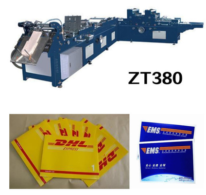 China Express envelope and pasting machine supplier