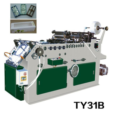 China Carton window pasting machine supplier