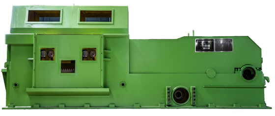 China LG280 Cold rolling mill supplier