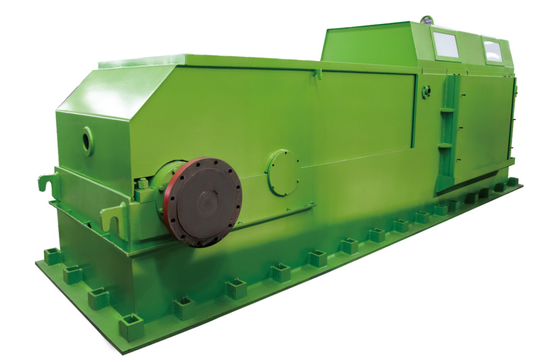 China LG480 Cold rolling mill supplier