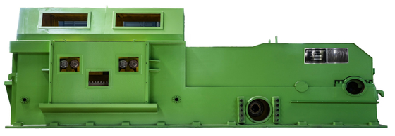 China LG630 Cold rolling mill supplier