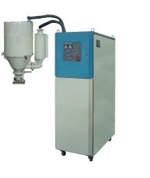 China CSG DEHUMIDIFYING DRYER supplier