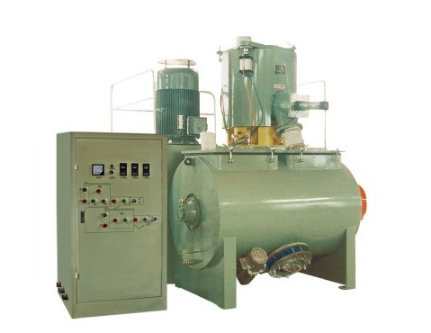 China SRL-W SERIES MIXER UNIT supplier