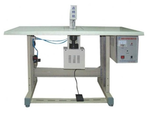 Ultrasonic Lace Machine/Ultrasonic welding Machine supplier