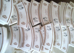 Paper Cup Die Cutting Machine supplier