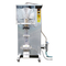 Automatic PE Film Soya Milk Liquid Sache Packaging Machine supplier