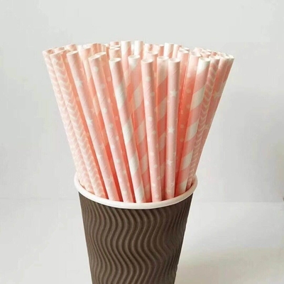 paper drinking straw machine supplier