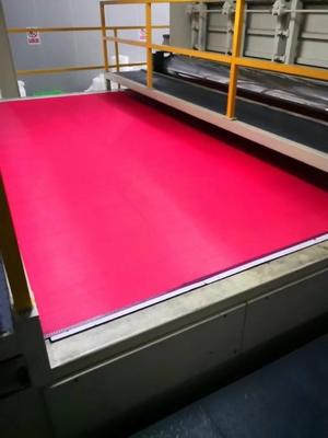 filter screen for PP spunbond non woven extruder supplier