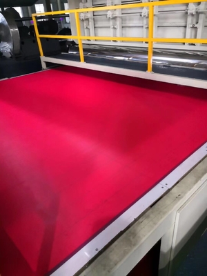 filter screen for PP spunbond non woven extruder supplier